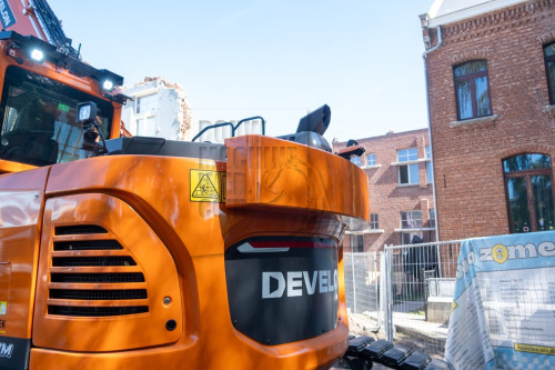 DX140RDM-7 - 16